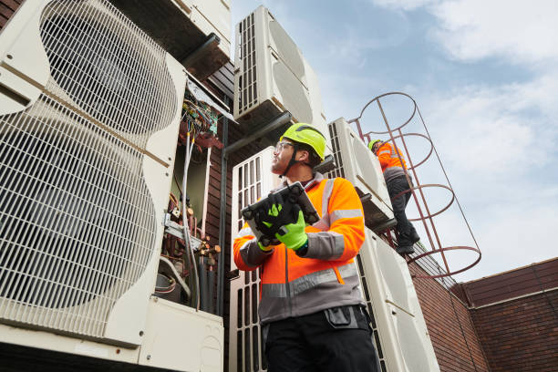 Best Residential HVAC in Brownsville, KY