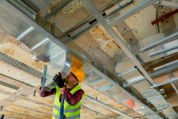 Best HVAC Retrofitting and Upgrading in Brownsville, KY