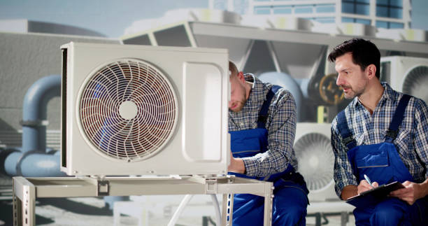  Brownsville, KY HVAC Pros