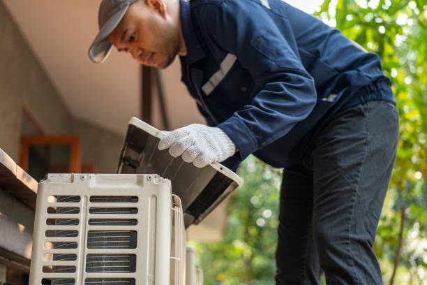 Best HVAC Financing and Leasing in Brownsville, KY