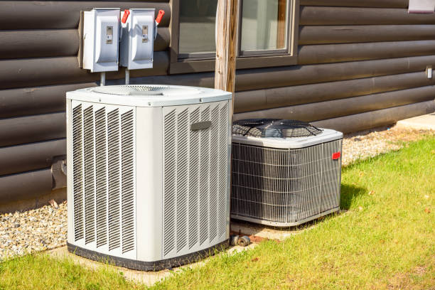 Best HVAC Software and Technology in Brownsville, KY